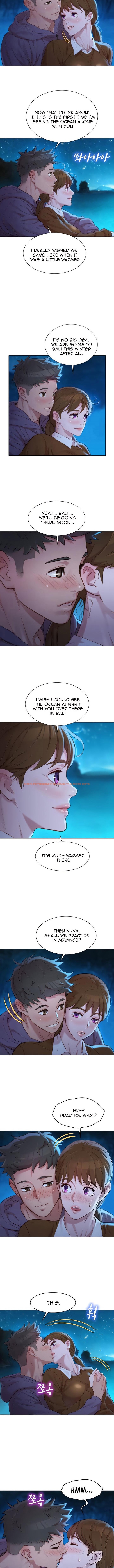 Read Hentai Image 2 208 in comic What Do You Take Me For? - Chapter 104 - hentaitnt.net