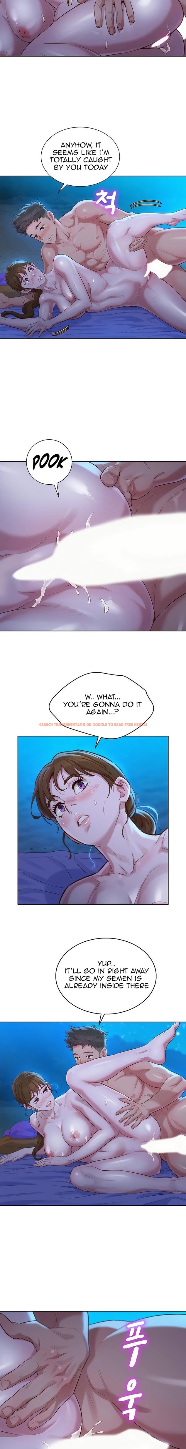 Read Hentai Image 8 208 in comic What Do You Take Me For? - Chapter 105 - hentaitnt.net