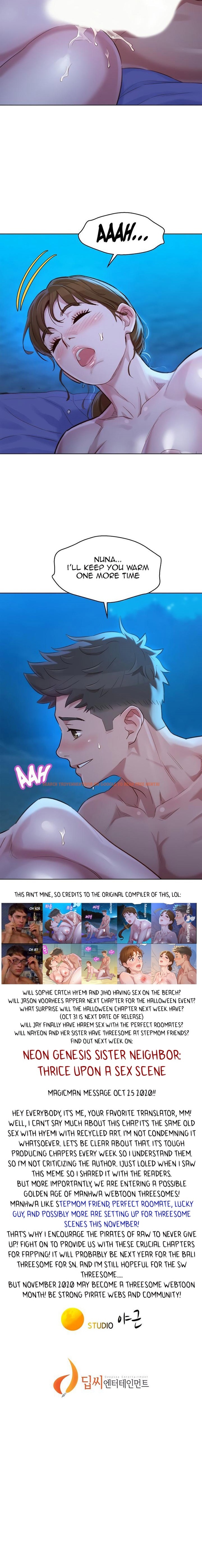 Read Hentai Image 9 208 in comic What Do You Take Me For? - Chapter 105 - hentaitnt.net
