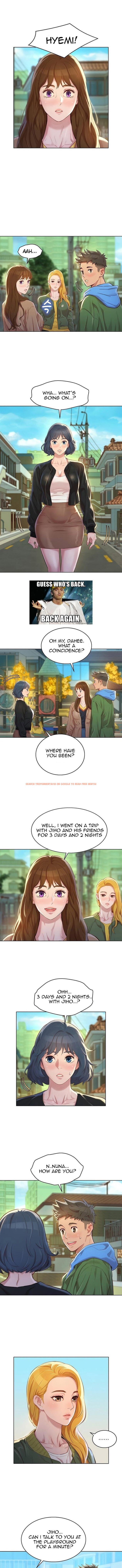 Read Hentai Image 8 548 in comic What Do You Take Me For? - Chapter 106 - hentaitnt.net
