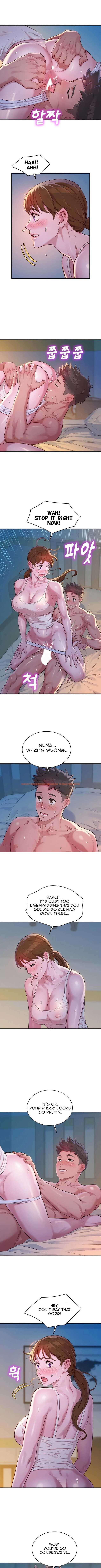 Read Hentai Image 5 433 in comic What Do You Take Me For? - Chapter 108 - hentaitnt.net