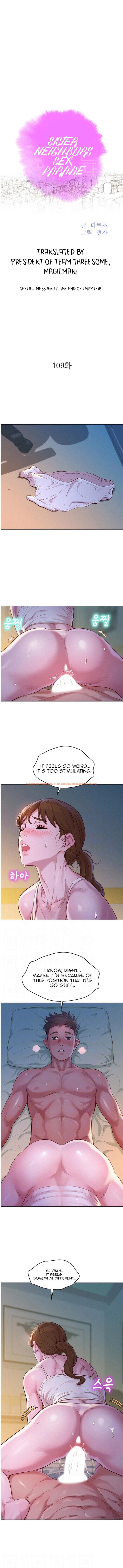 Read Hentai Image 1 898 in comic What Do You Take Me For? - Chapter 109 - hentaitnt.net