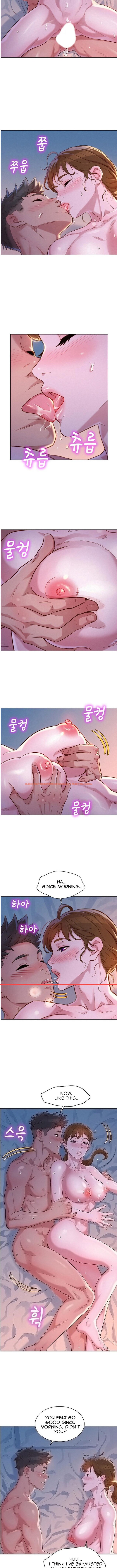 Read Hentai Image 8 898 in comic What Do You Take Me For? - Chapter 109 - hentaitnt.net