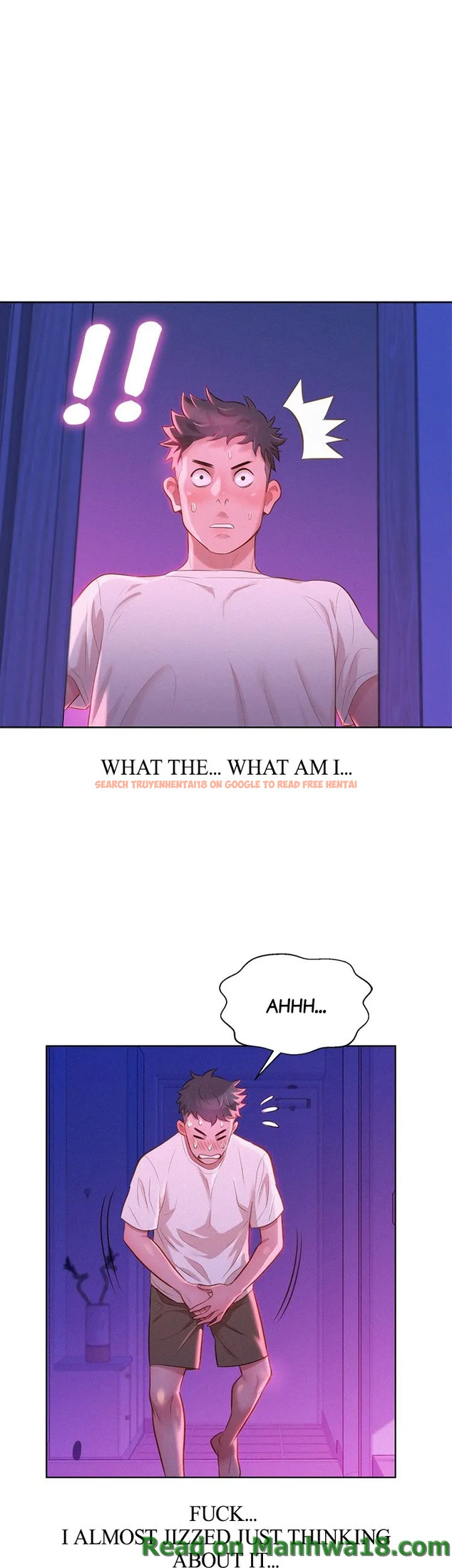 Read Hentai Image 11 276 in comic What Do You Take Me For? - Chapter 11 - hentaitnt.net