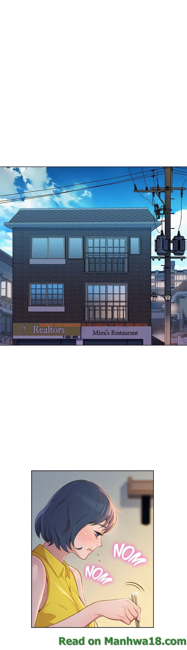 Read Hentai Image 13 276 in comic What Do You Take Me For? - Chapter 11 - hentaitnt.net