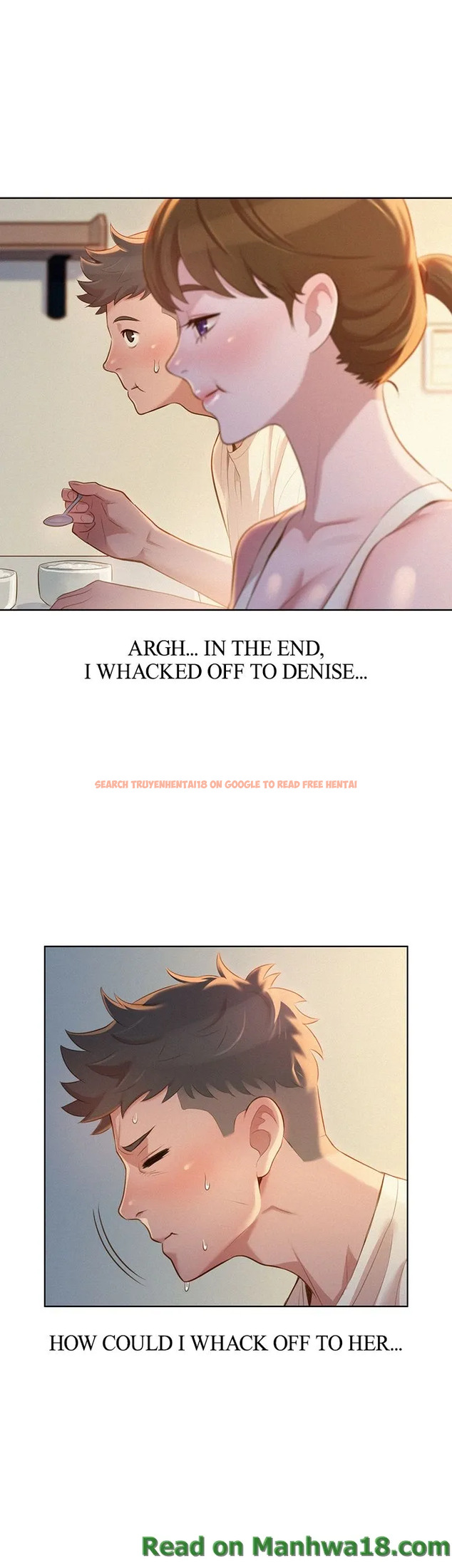Read Hentai Image 14 276 in comic What Do You Take Me For? - Chapter 11 - hentaitnt.net