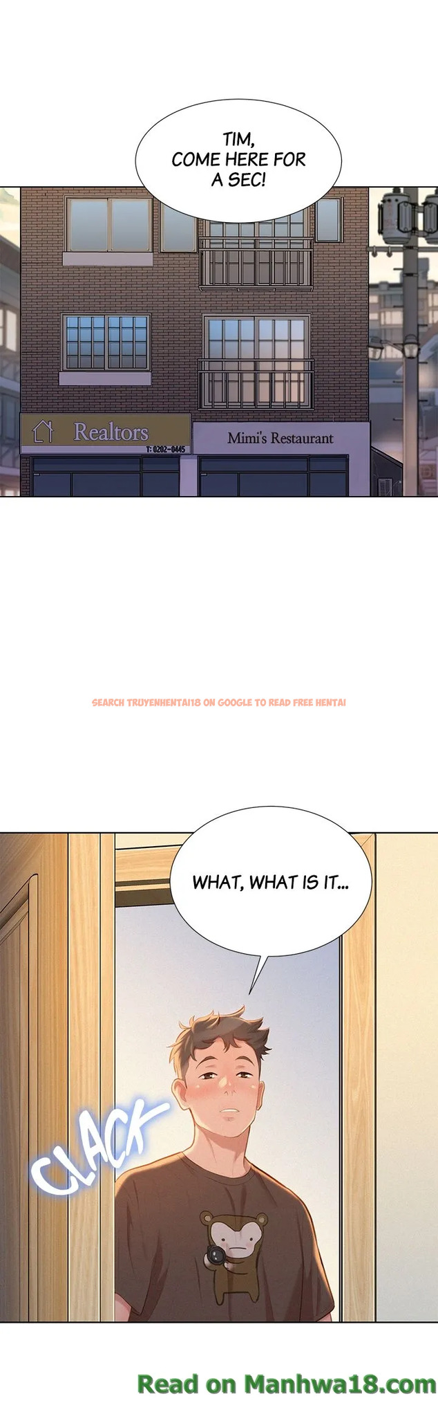 Read Hentai Image 17 276 in comic What Do You Take Me For? - Chapter 11 - hentaitnt.net