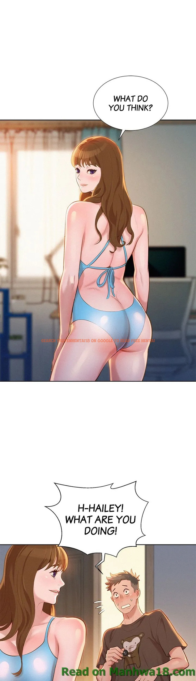 Read Hentai Image 18 276 in comic What Do You Take Me For? - Chapter 11 - hentaitnt.net
