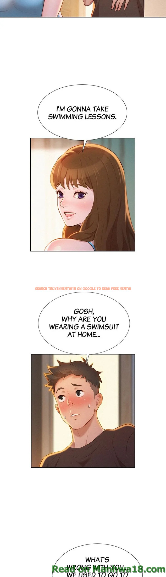 Read Hentai Image 19 276 in comic What Do You Take Me For? - Chapter 11 - hentaitnt.net