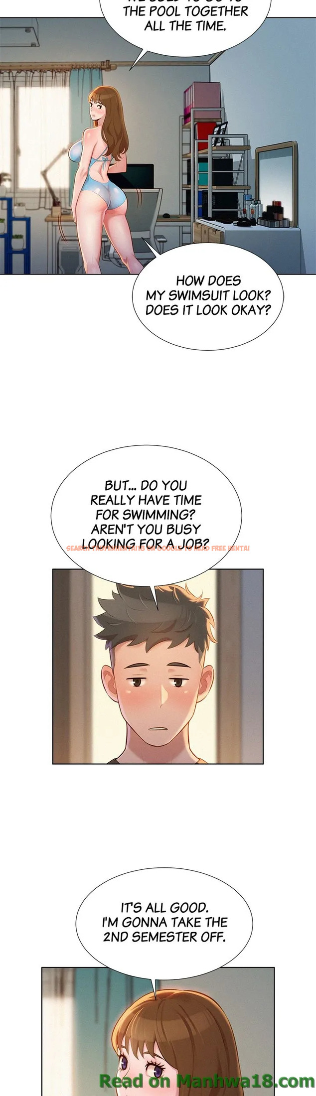 Read Hentai Image 20 276 in comic What Do You Take Me For? - Chapter 11 - hentaitnt.net