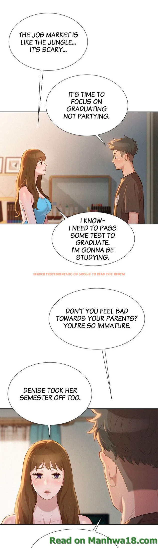 Read Hentai Image 22 276 in comic What Do You Take Me For? - Chapter 11 - hentaitnt.net