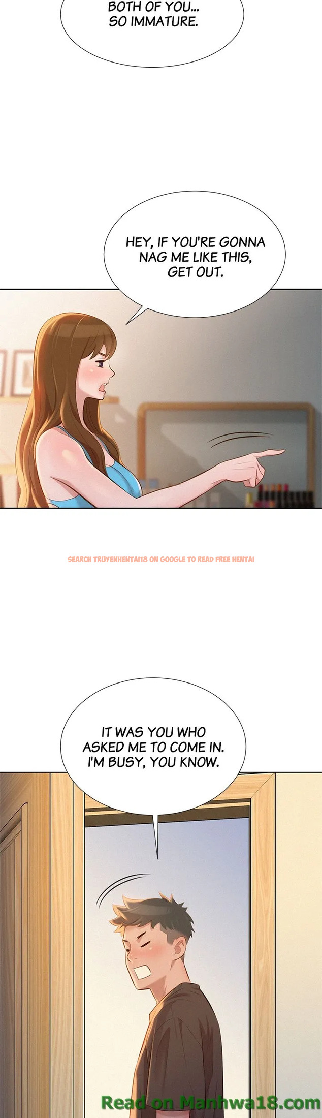 Read Hentai Image 23 276 in comic What Do You Take Me For? - Chapter 11 - hentaitnt.net