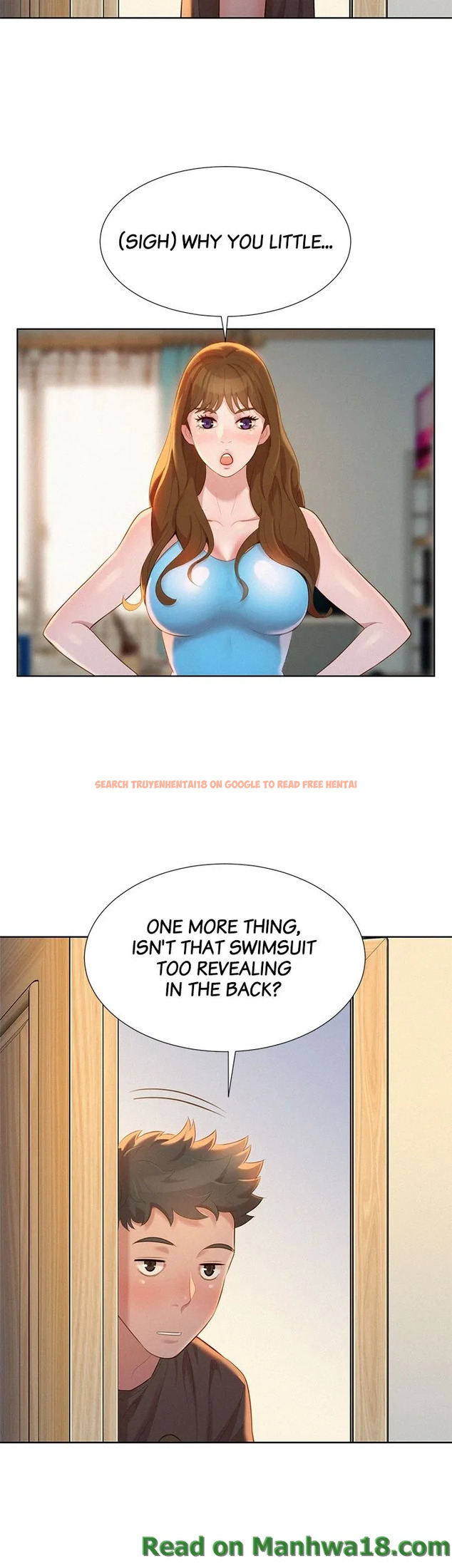 Read Hentai Image 25 276 in comic What Do You Take Me For? - Chapter 11 - hentaitnt.net