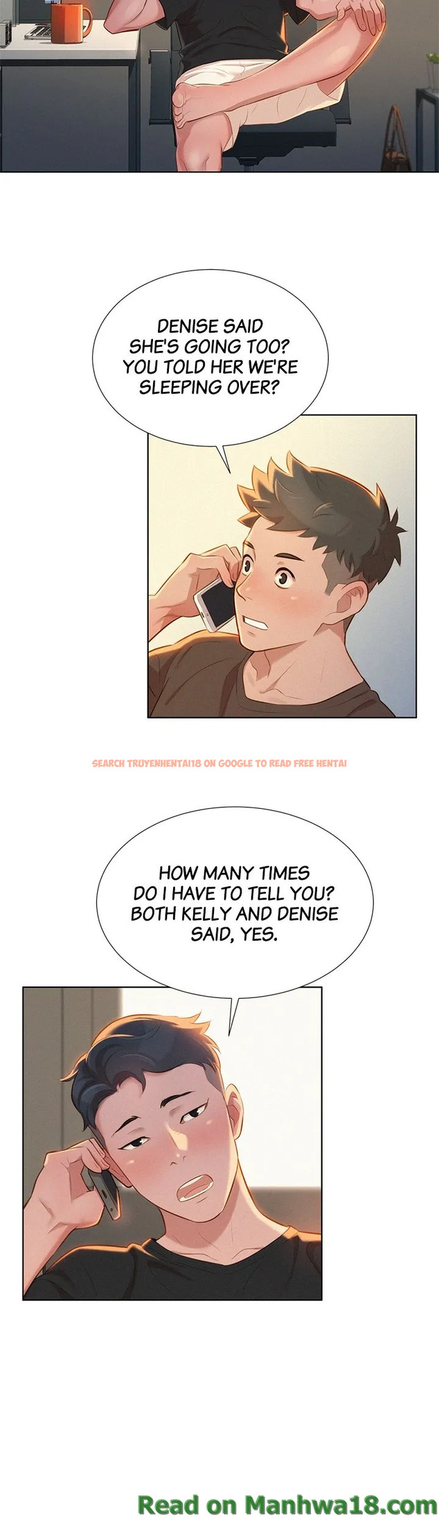Read Hentai Image 26 276 in comic What Do You Take Me For? - Chapter 11 - hentaitnt.net