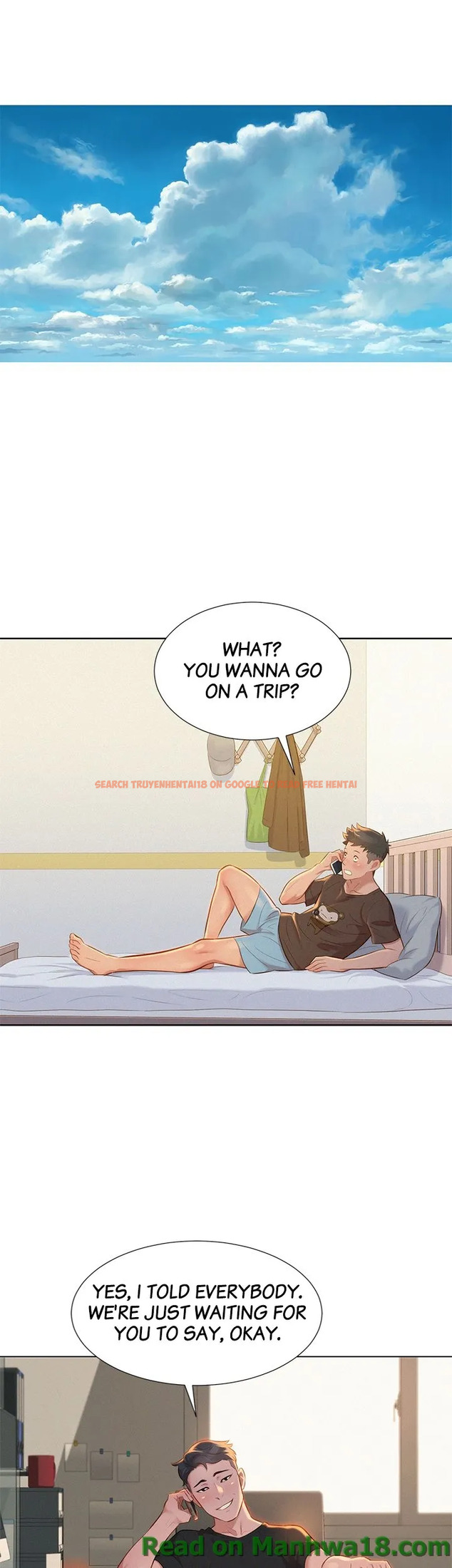 Read Hentai Image 28 276 in comic What Do You Take Me For? - Chapter 11 - hentaitnt.net