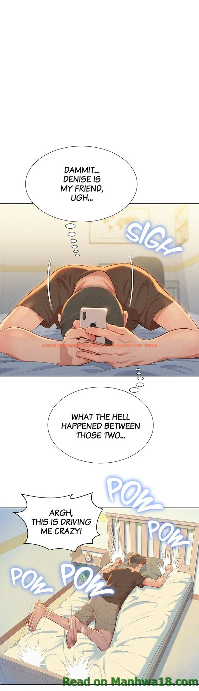 Read Hentai Image 29 276 in comic What Do You Take Me For? - Chapter 11 - hentaitnt.net
