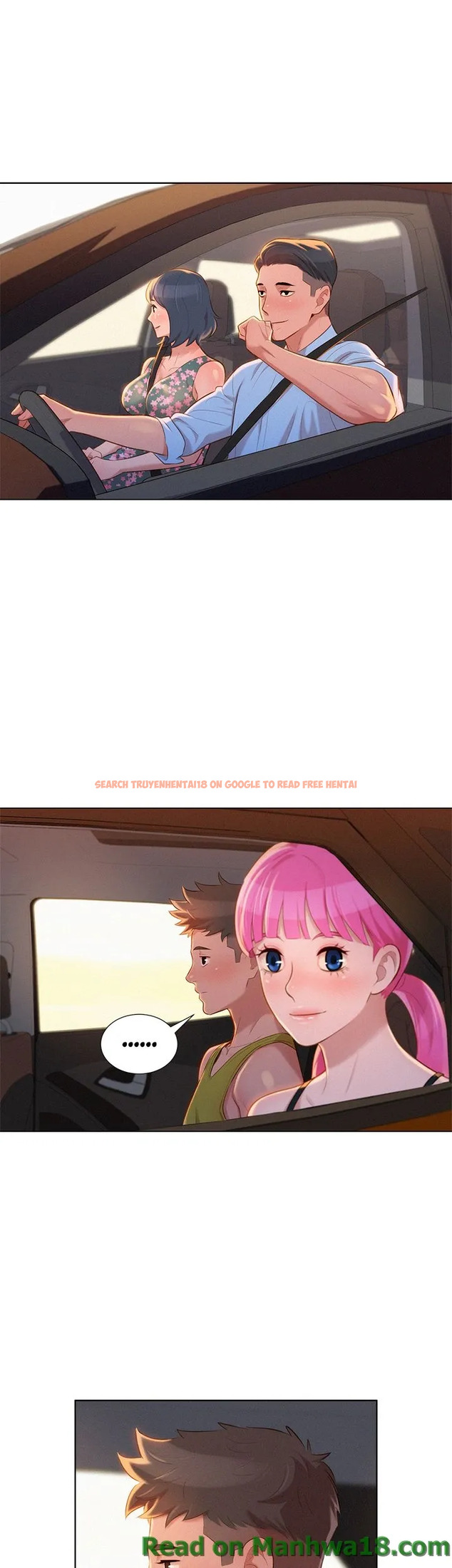 Read Hentai Image 31 276 in comic What Do You Take Me For? - Chapter 11 - hentaitnt.net