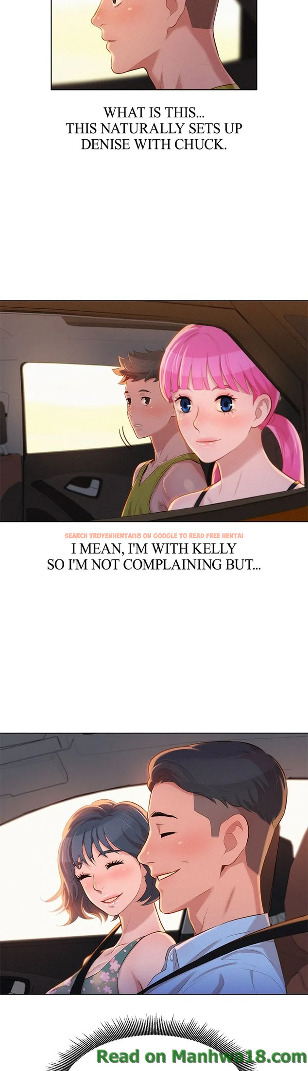 Read Hentai Image 32 276 in comic What Do You Take Me For? - Chapter 11 - hentaitnt.net