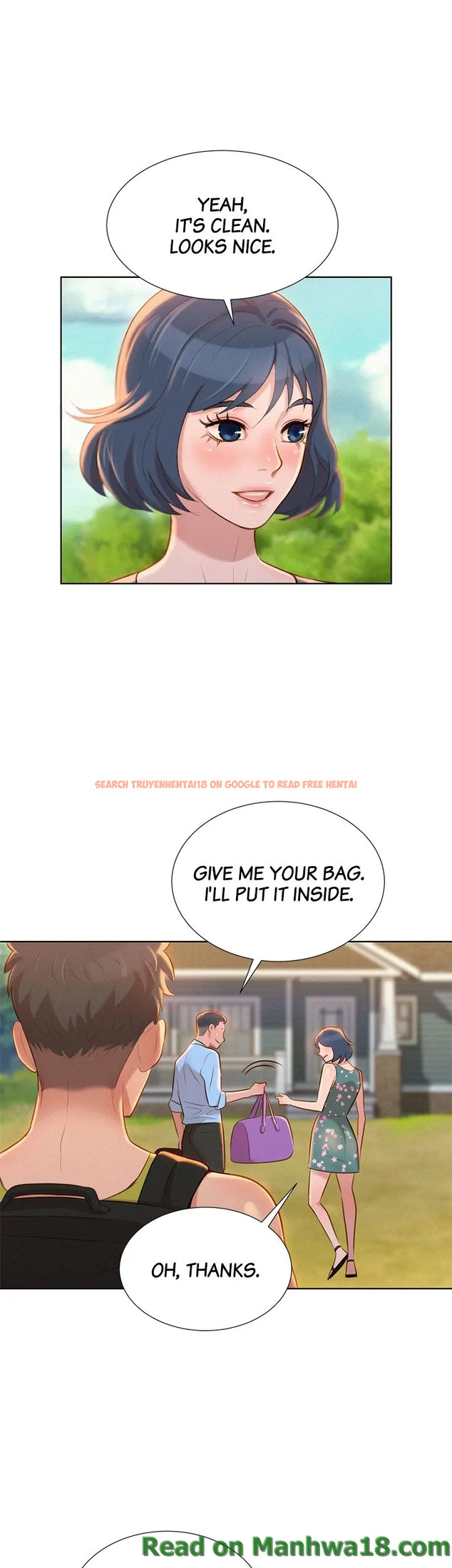 Read Hentai Image 34 276 in comic What Do You Take Me For? - Chapter 11 - hentaitnt.net