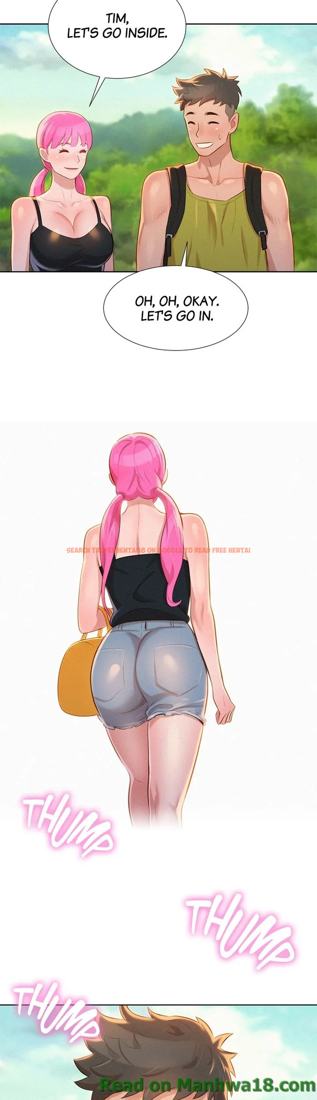 Read Hentai Image 35 276 in comic What Do You Take Me For? - Chapter 11 - hentaitnt.net