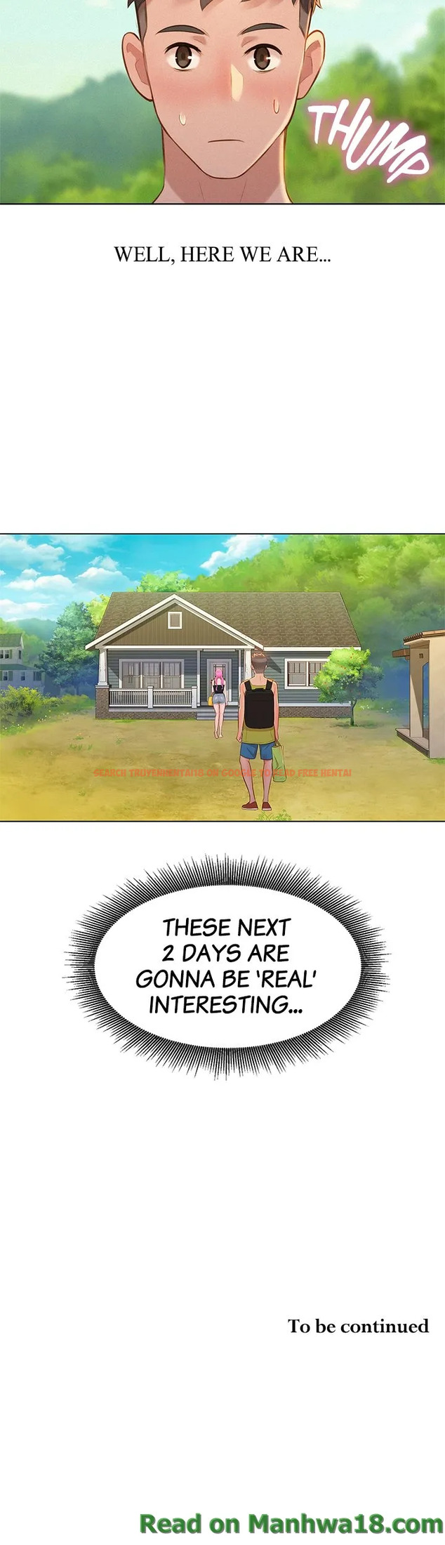 Read Hentai Image 36 276 in comic What Do You Take Me For? - Chapter 11 - hentaitnt.net