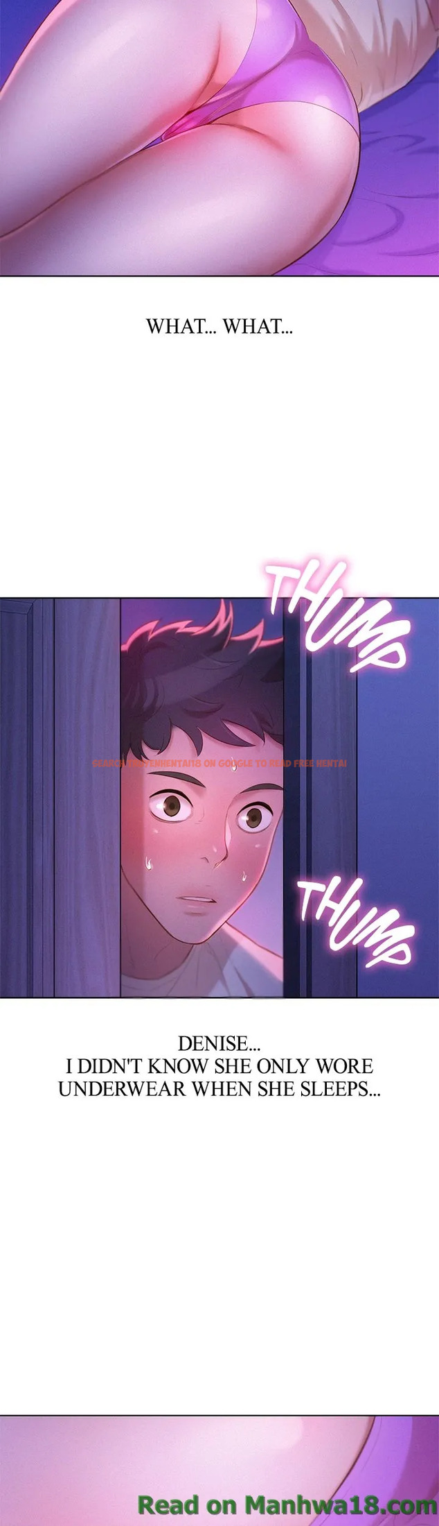 Read Hentai Image 5 276 in comic What Do You Take Me For? - Chapter 11 - hentaitnt.net