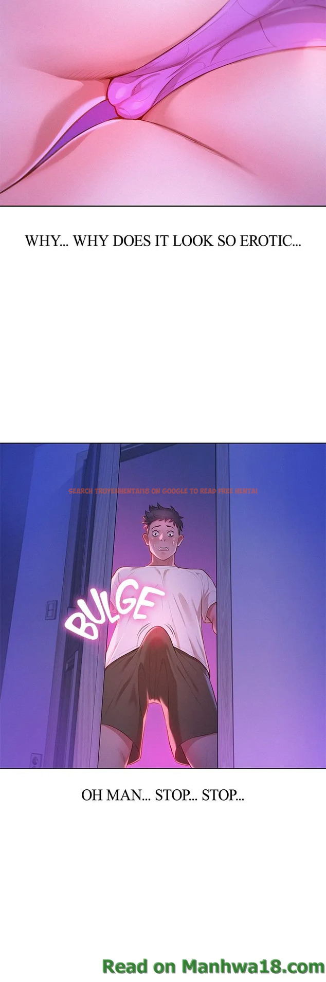 Read Hentai Image 6 276 in comic What Do You Take Me For? - Chapter 11 - hentaitnt.net