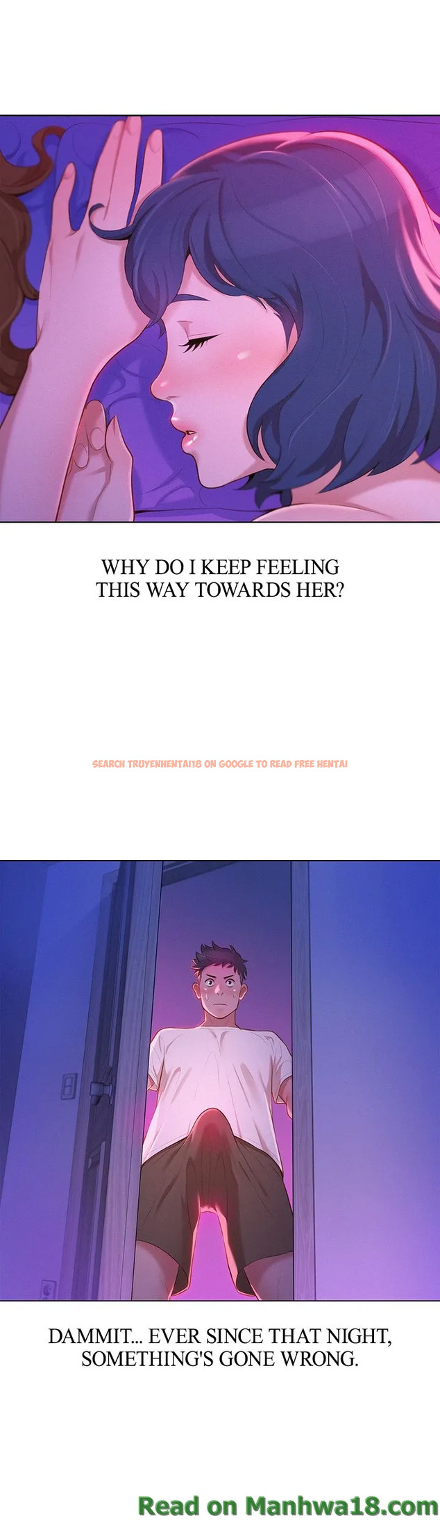 Read Hentai Image 7 276 in comic What Do You Take Me For? - Chapter 11 - hentaitnt.net