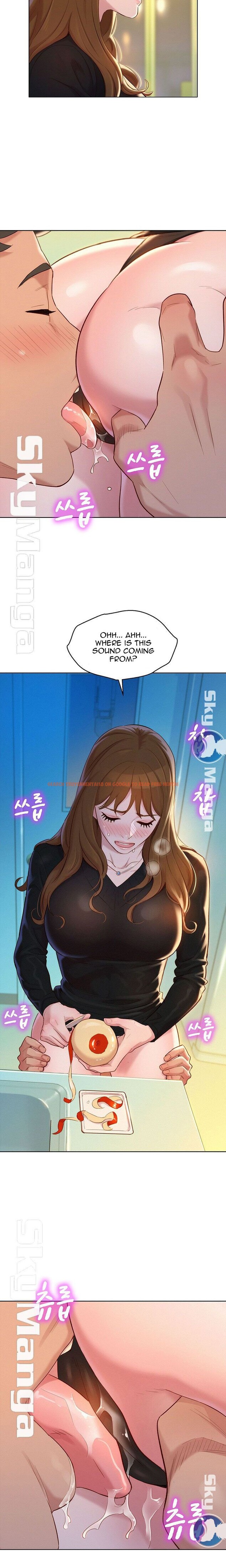 Read Hentai Image 11 297 in comic What Do You Take Me For? - Chapter 110 - hentaitnt.net