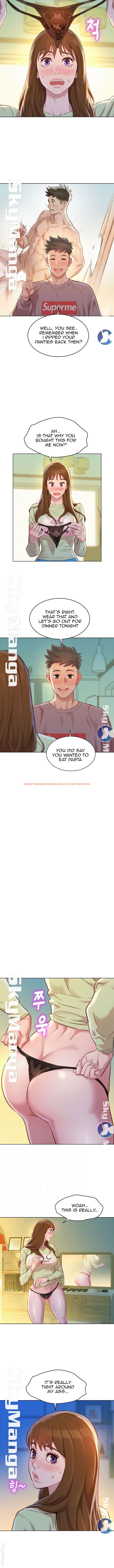 Read Hentai Image 2 297 in comic What Do You Take Me For? - Chapter 110 - hentaitnt.net