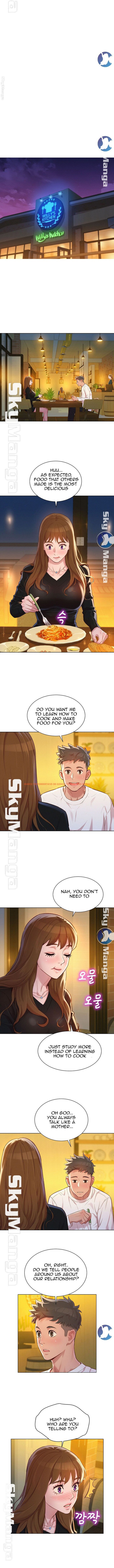 Read Hentai Image 4 297 in comic What Do You Take Me For? - Chapter 110 - hentaitnt.net
