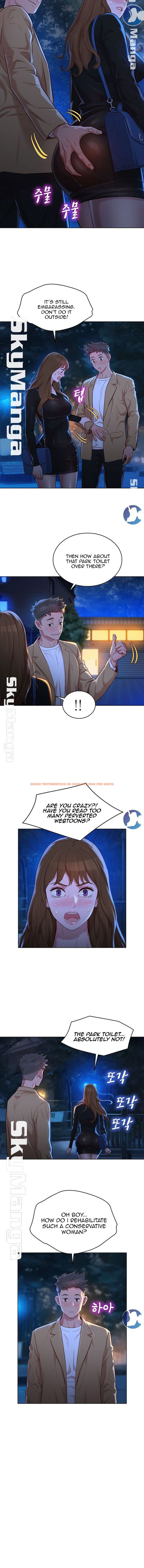 Read Hentai Image 7 297 in comic What Do You Take Me For? - Chapter 110 - hentaitnt.net