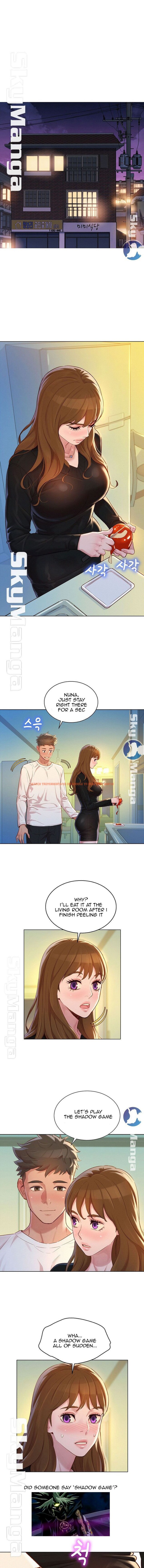 Read Hentai Image 8 297 in comic What Do You Take Me For? - Chapter 110 - hentaitnt.net