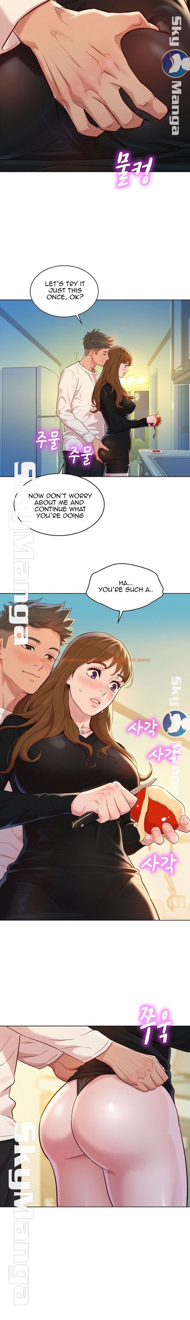 Read Hentai Image 9 297 in comic What Do You Take Me For? - Chapter 110 - hentaitnt.net