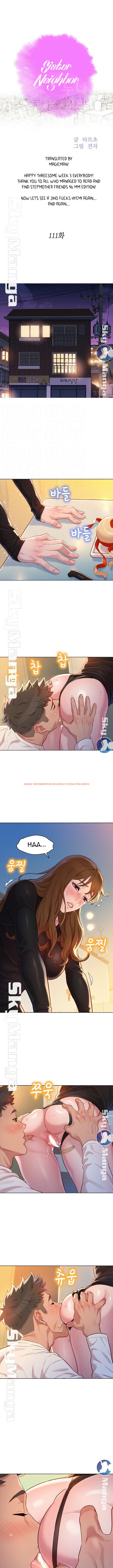 Read Hentai Image 1 949 in comic What Do You Take Me For? - Chapter 111 - hentaitnt.net