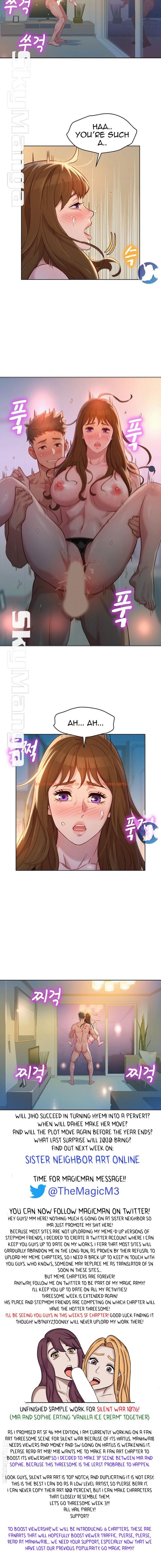 Read Hentai Image 9 949 in comic What Do You Take Me For? - Chapter 111 - hentaitnt.net