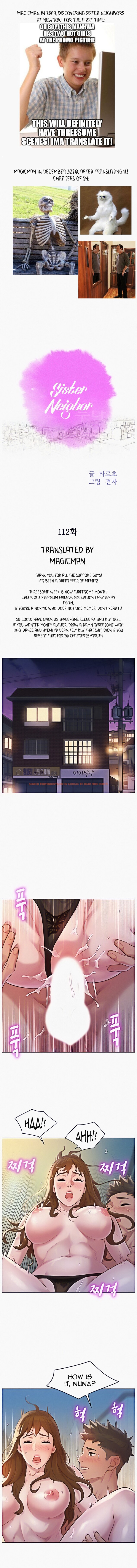 Read Hentai Image 1 289 in comic What Do You Take Me For? - Chapter 112 - hentaitnt.net