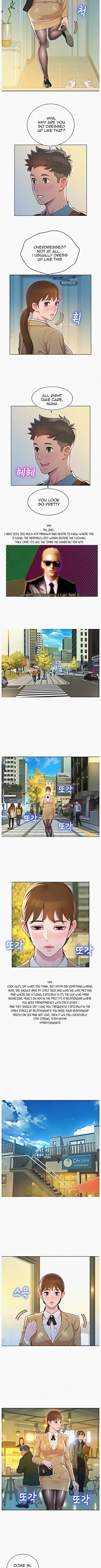 Read Hentai Image 8 289 in comic What Do You Take Me For? - Chapter 112 - hentaitnt.net