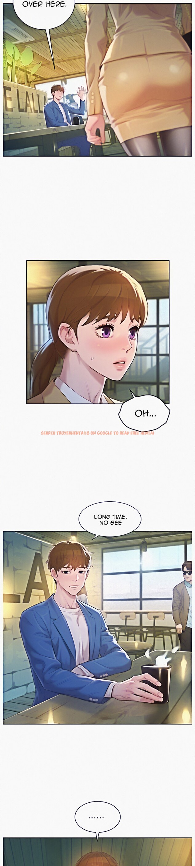 Read Hentai Image 9 289 in comic What Do You Take Me For? - Chapter 112 - hentaitnt.net