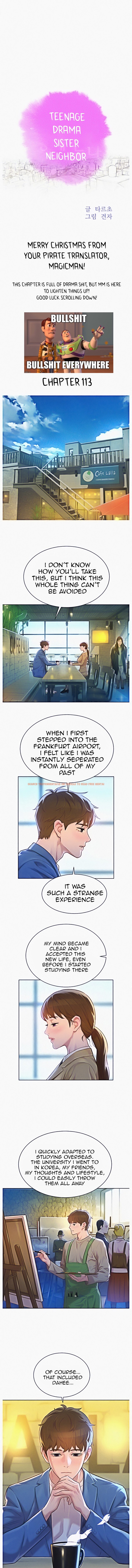 Read Hentai Image 1 946 in comic What Do You Take Me For? - Chapter 113 - hentaitnt.net
