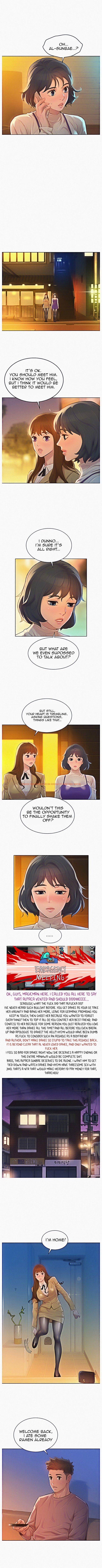 Read Hentai Image 6 946 in comic What Do You Take Me For? - Chapter 113 - hentaitnt.net