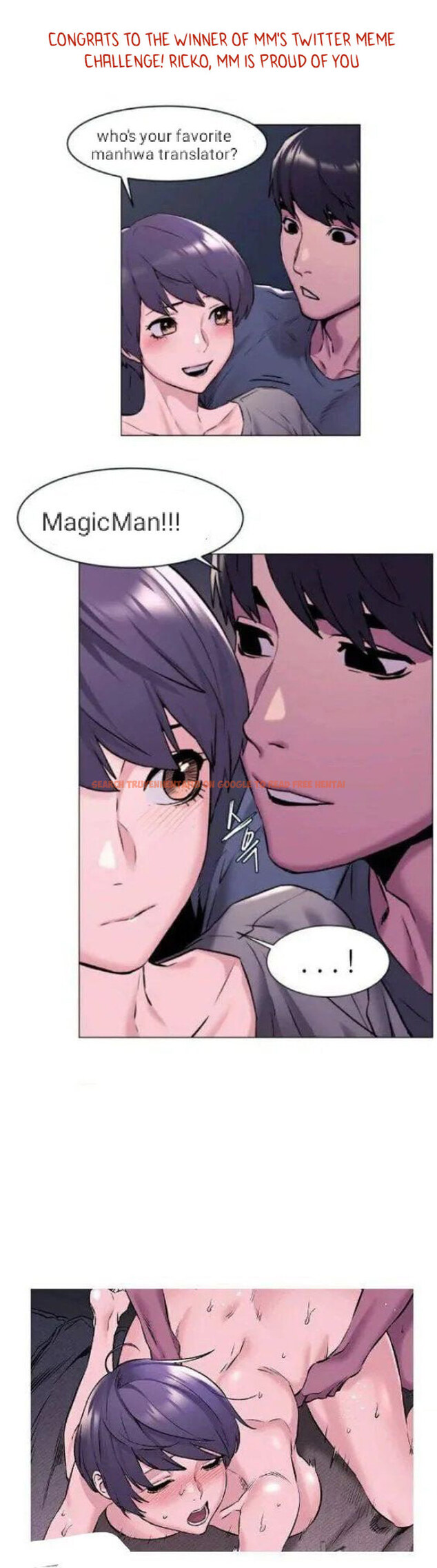 Read Hentai Image 1 457 in comic What Do You Take Me For? - Chapter 116 - hentaitnt.net