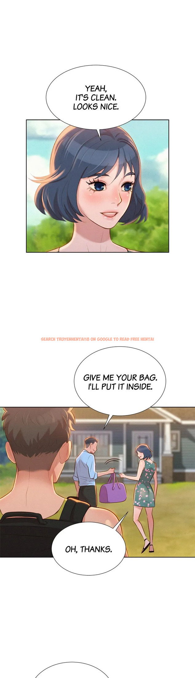 Read Hentai Image 1 275 in comic What Do You Take Me For? - Chapter 12 - hentaitnt.net