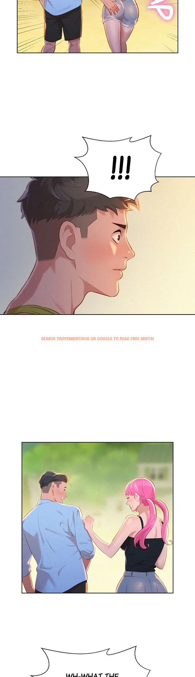 Read Hentai Image 11 275 in comic What Do You Take Me For? - Chapter 12 - hentaitnt.net