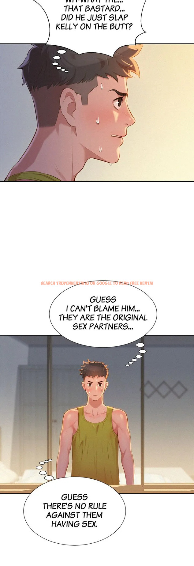 Read Hentai Image 12 275 in comic What Do You Take Me For? - Chapter 12 - hentaitnt.net