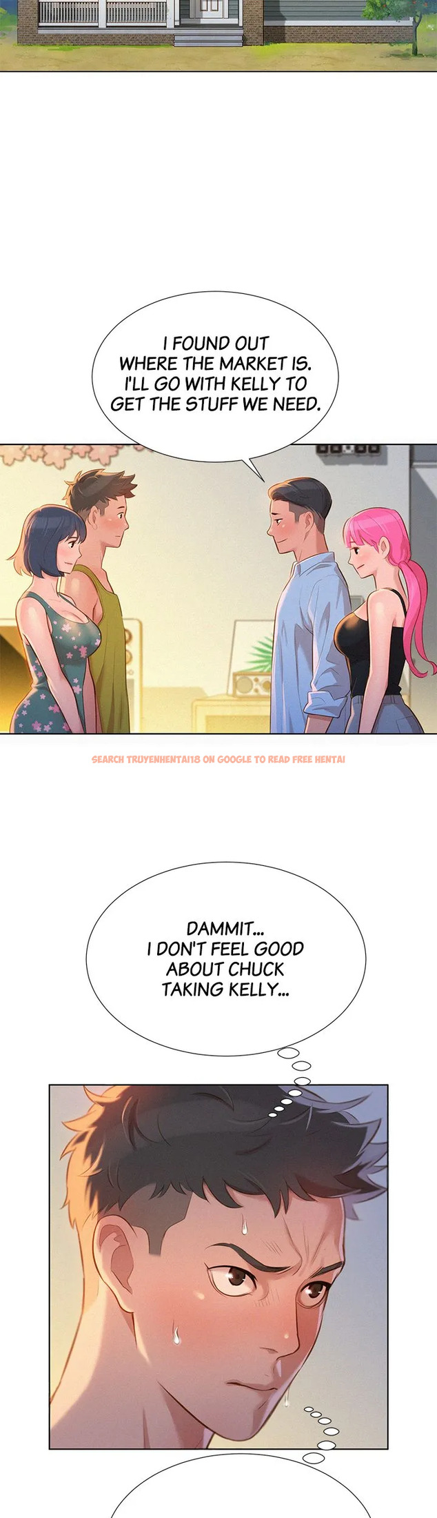 Read Hentai Image 14 275 in comic What Do You Take Me For? - Chapter 12 - hentaitnt.net