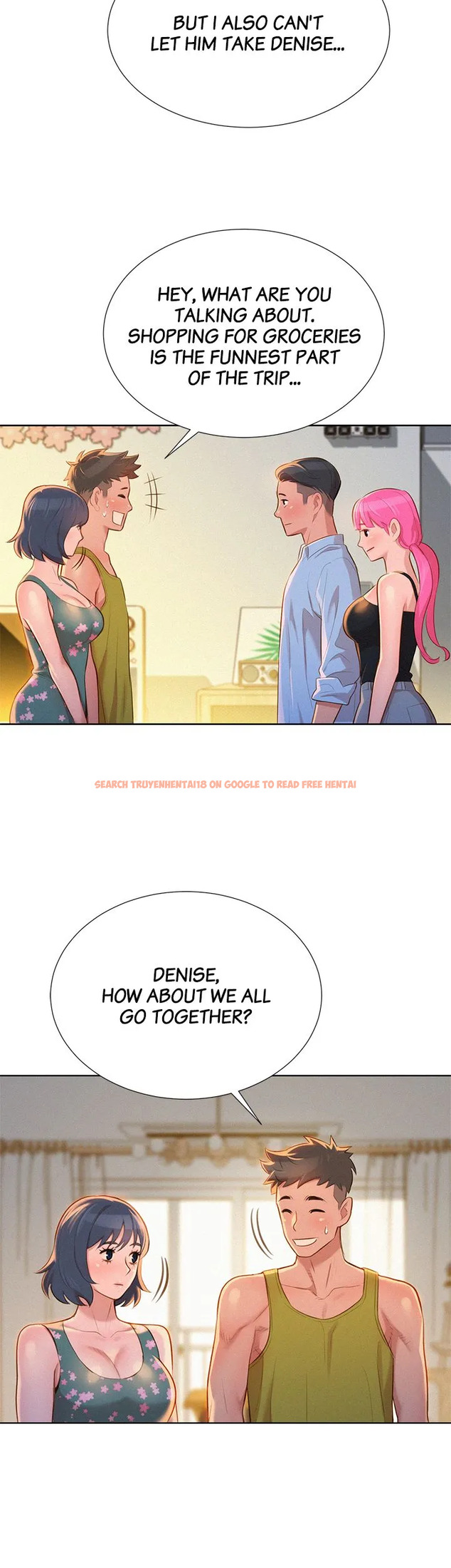 Read Hentai Image 15 275 in comic What Do You Take Me For? - Chapter 12 - hentaitnt.net