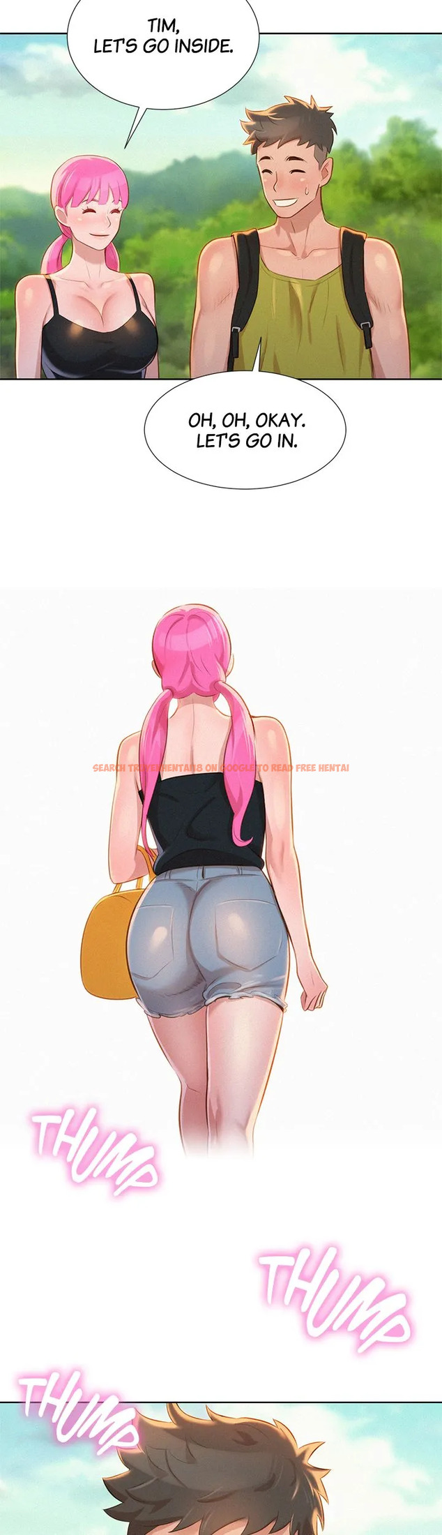 Read Hentai Image 2 275 in comic What Do You Take Me For? - Chapter 12 - hentaitnt.net