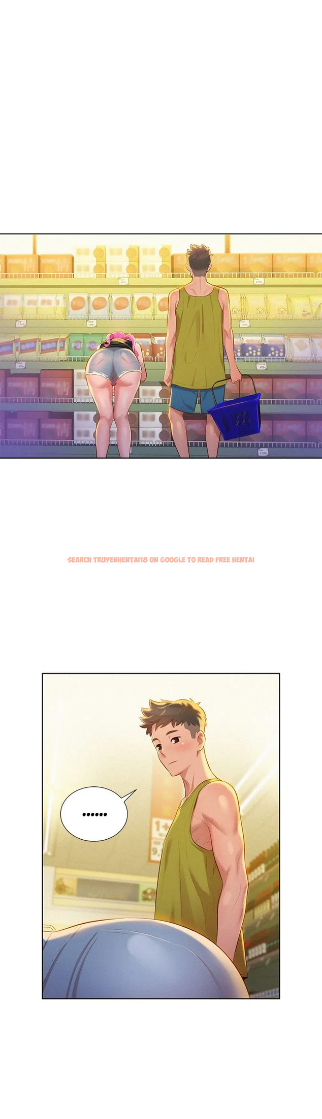 Read Hentai Image 21 275 in comic What Do You Take Me For? - Chapter 12 - hentaitnt.net