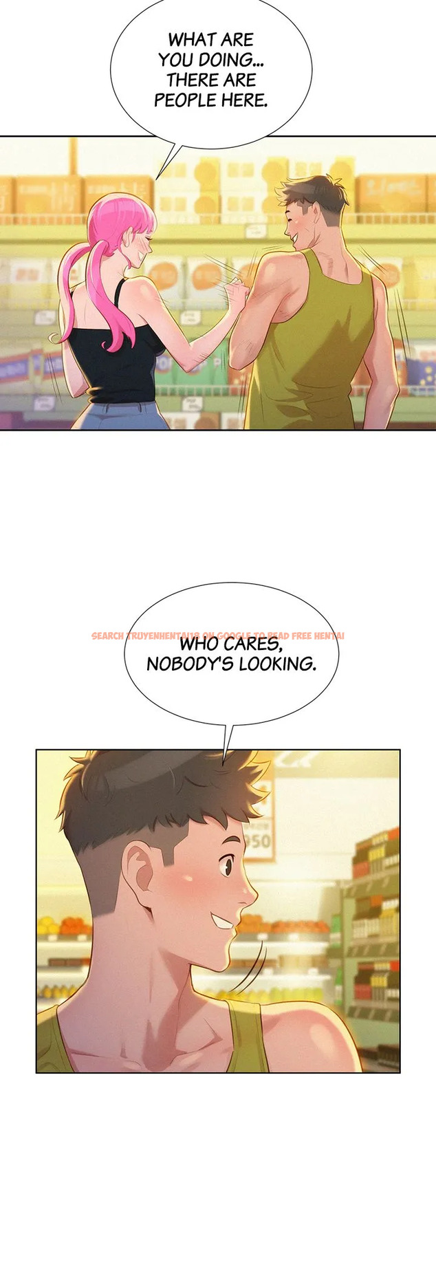 Read Hentai Image 24 275 in comic What Do You Take Me For? - Chapter 12 - hentaitnt.net